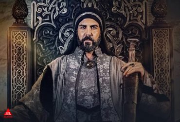 سریال معاویه