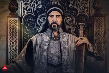 سریال معاویه