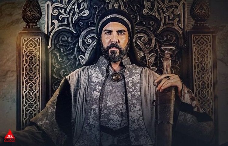 سریال معاویه