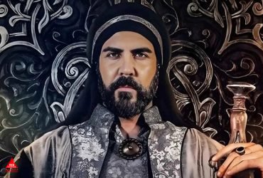 سریال «معاویه»