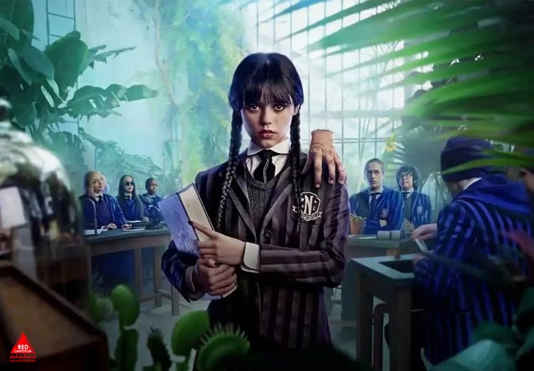 سریال ونزدی