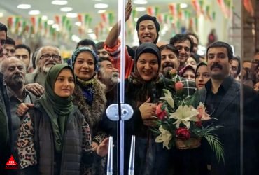سریال «پایتخت ۷»