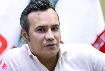 شهرام شکوهی