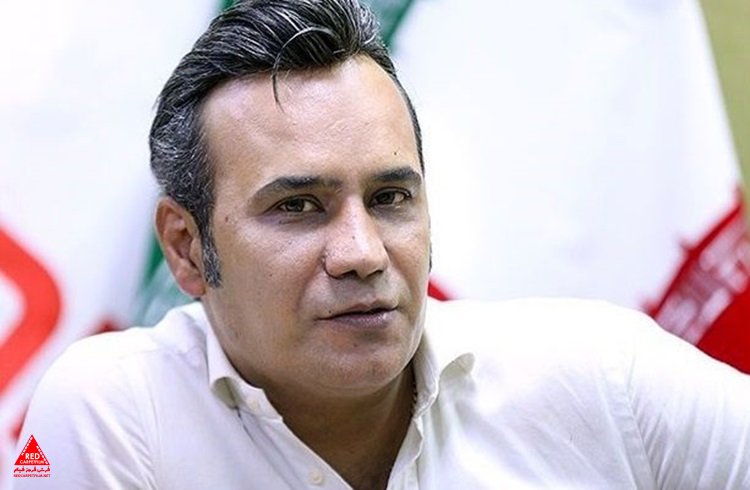 شهرام شکوهی