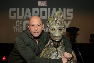 فیلم Groot
