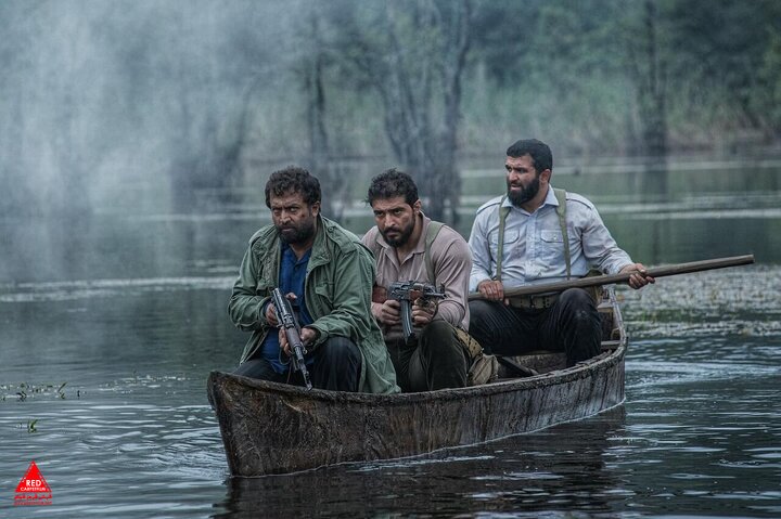 فیلم مقاومت