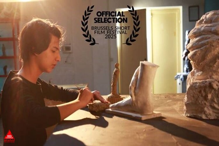 فیلم کوتاه «خو»