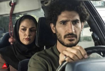 فیلم کوتاه «راعون»