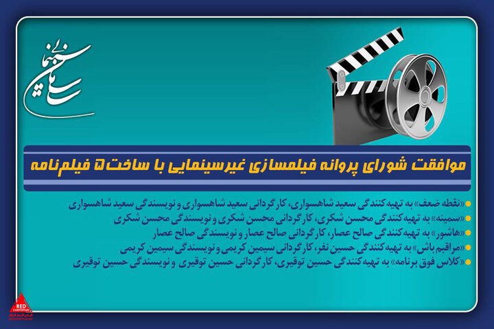 فیلمنامه
