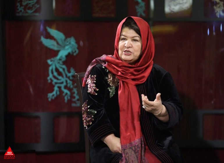 «مادر زمین»