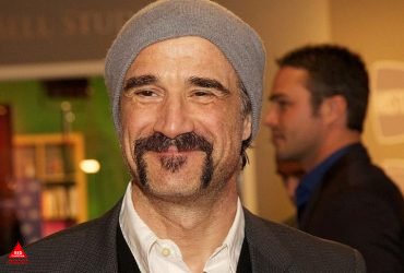 متولدین 11 مارس سینما ، تئاتر و موسیقی؛ الیاس کوتیاس