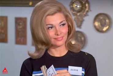 متولدین 11 مارس سینما ، تئاتر و موسیقی؛ نانسی کووک