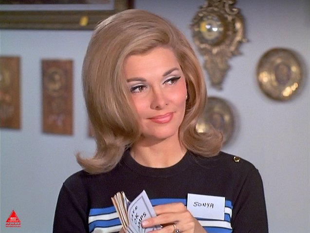 متولدین 11 مارس سینما ، تئاتر و موسیقی؛ نانسی کووک