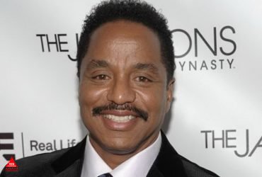 متولدین 12 مارس سینما ، تئاتر و موسیقی؛ مارلون جکسون