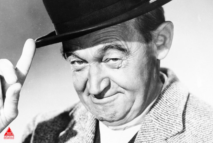 متولدین ۱۰ مارس سینما ، تئاتر و موسیقی؛ بری فیتزجرالد