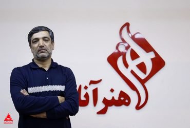 متولدین ۲۰ اسفند سینما ، تئاتر و موسیقی؛ حسن محمودی