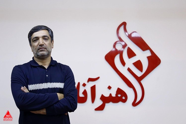 متولدین ۲۰ اسفند سینما ، تئاتر و موسیقی؛ حسن محمودی