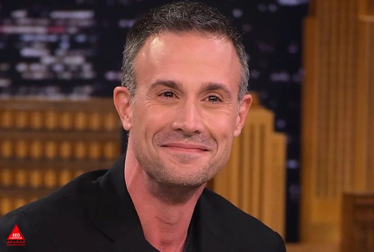 متولدین ۸ مارس سینما ، تئاتر و موسیقی؛ فردی پرینز