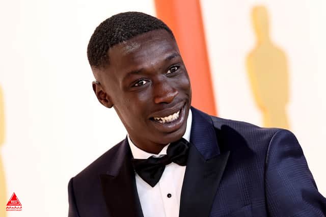 متولدین ۹ مارس سینما ، تئاتر و موسیقی؛ خابی لیم