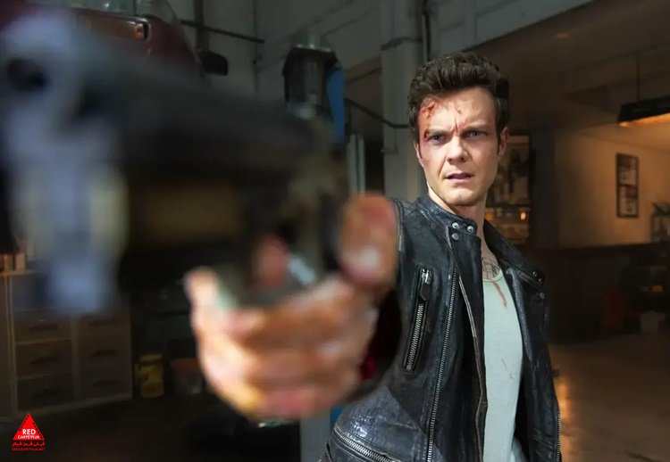 «نووکائین»