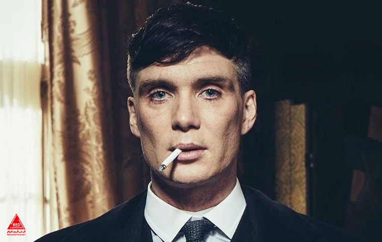 پیکی بلایندرز