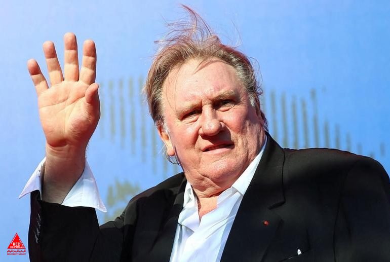 ژرار دوپاردیو