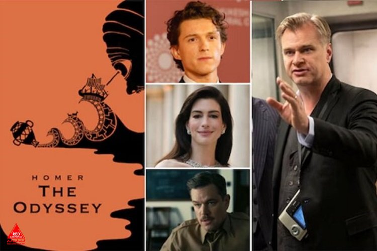 کریستوفر نولان