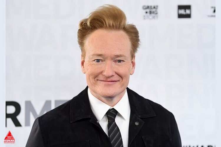 کونان اوبراین