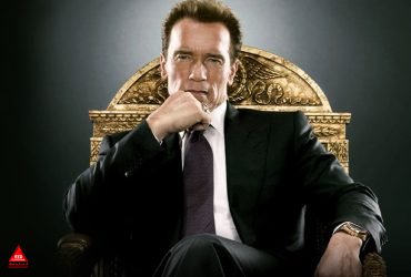 آرنولد شوارتزنگر