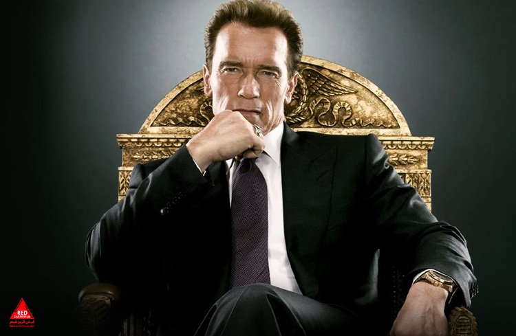 آرنولد شوارتزنگر