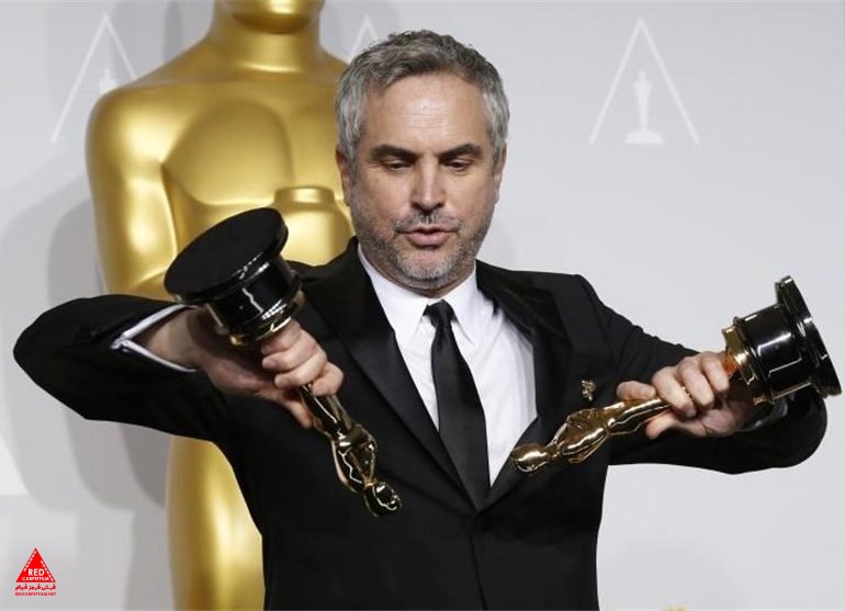 آلفونسو کوارون