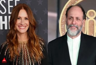 جولیا رابرتس