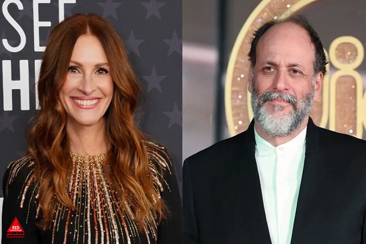 جولیا رابرتس