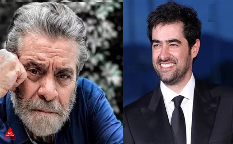 شهاب حسینی