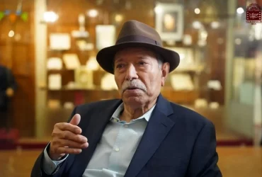 علی نصیریان