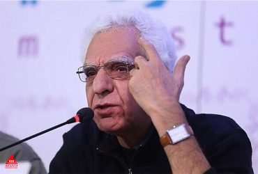 فرهاد توحیدی