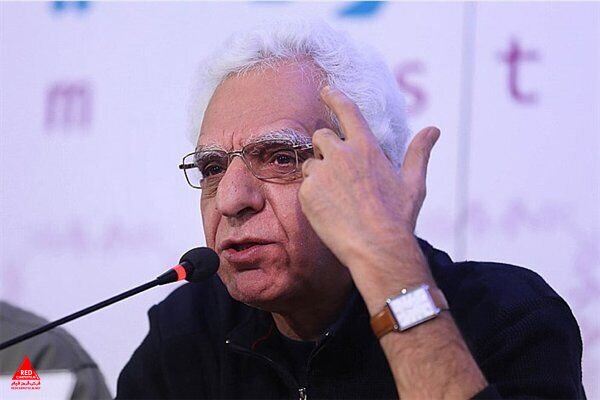 فرهاد توحیدی