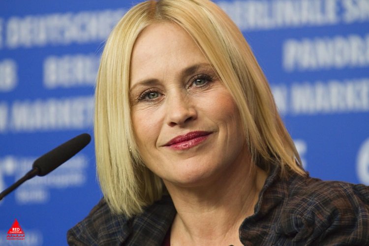 متولدین ۸ آوریل سینما ، تئاتر و موسیقی؛ پاتریشا آرکت