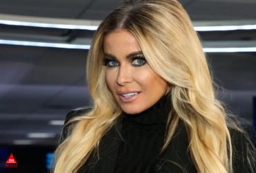 متولدین ۸ آوریل سینما ، تئاتر و موسیقی؛ کارمن الکترا