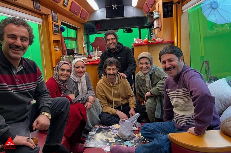 محتوازدگی