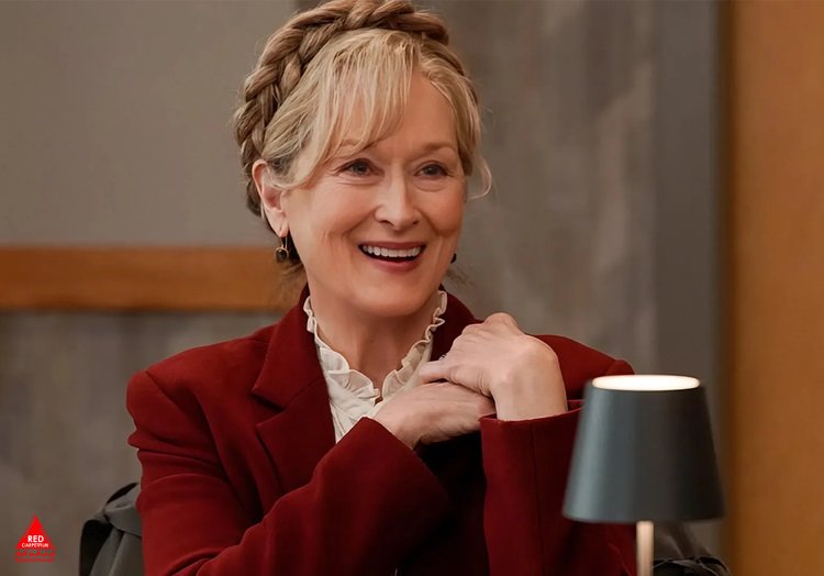 مریل استریپ