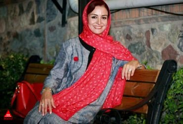 مریلا زارعی