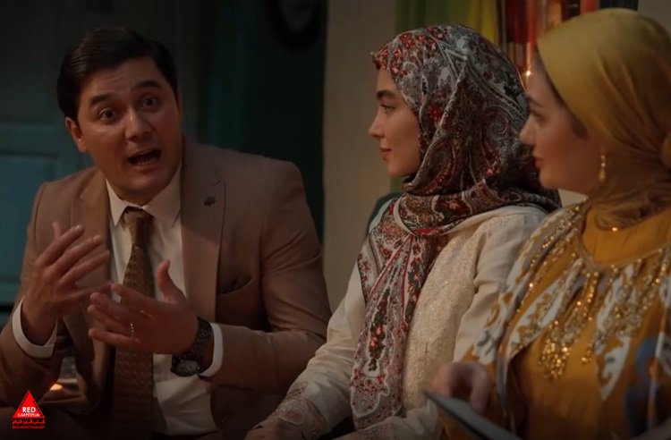منوچهر حبیب‌اف