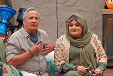اکبر عبدی