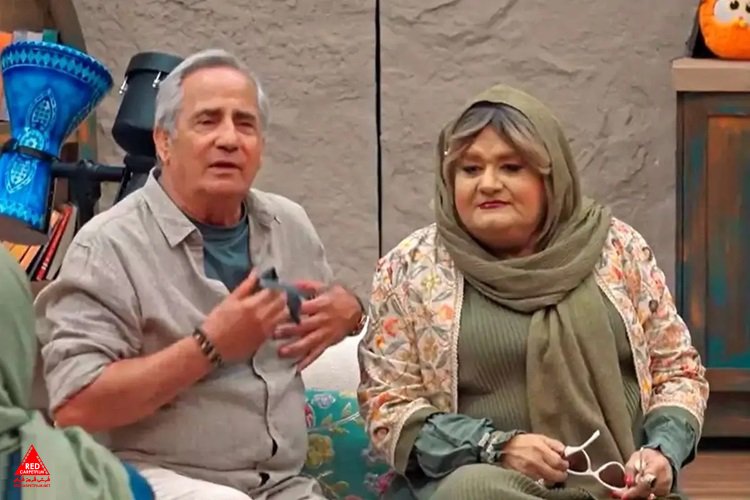 اکبر عبدی