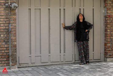 «تماس یک فرشته»