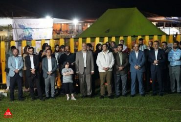 جشنواره فیلم فضای باز