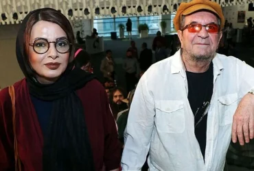 داریوش مهرجویی