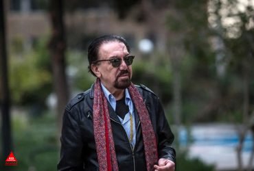 درگذشتگان 14 اردیبهشت سینما ، تئاتر و موسیقی؛ ناصر چشم‌آذر