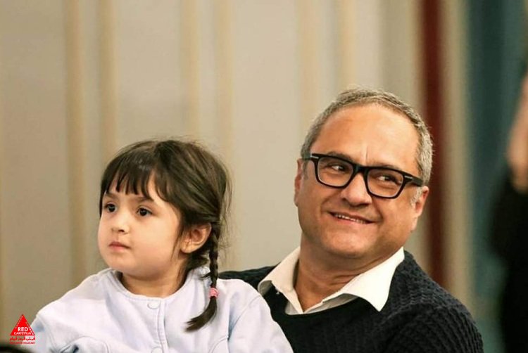  رامبد جوان